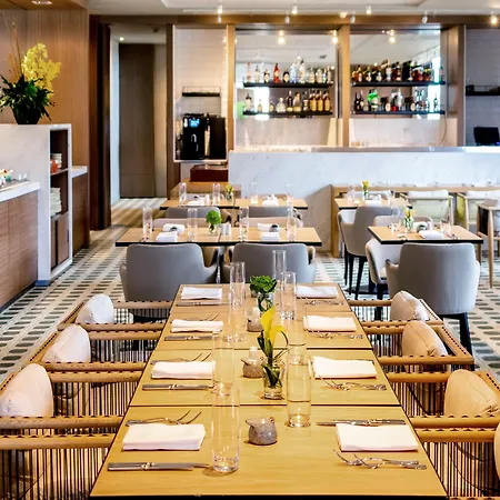 Grand Hyatt Bogota-3