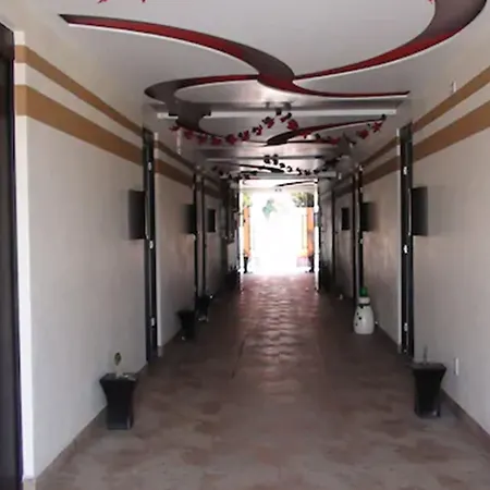 Hotel&Villas 7-3