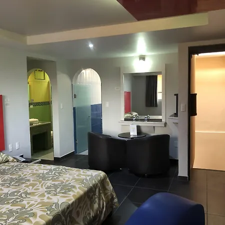 Hotel&Villas 7-2
