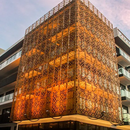 It Boutique Hotel & Restaurant-3