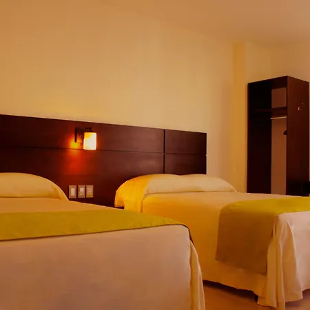 Hotel Real Alma-2