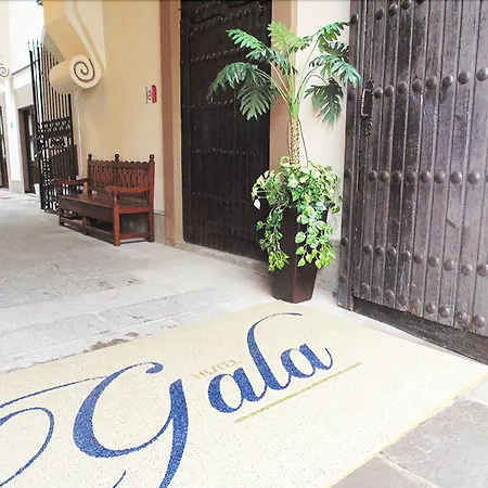 Hotel Gala-2
