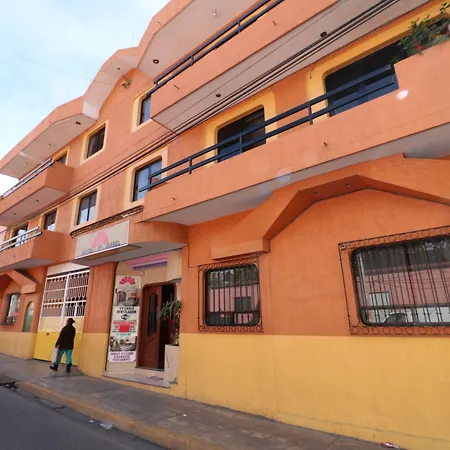 Hotel Isabel I-3