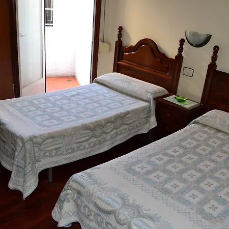 Pensión Residencia Buenos Aires-3