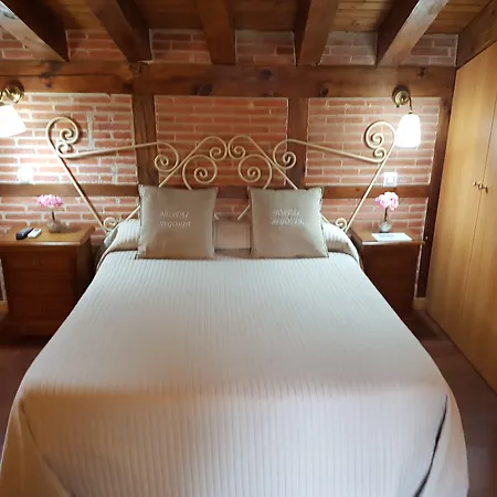 Hostal Segovia Adults Only-2