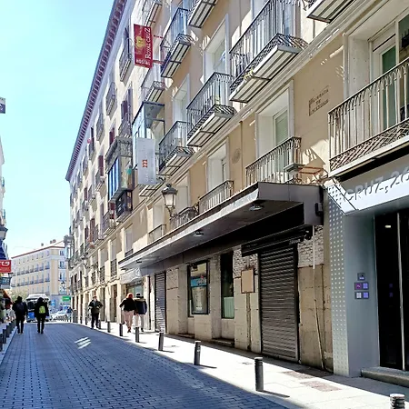 Hostal Royal Cruz-3