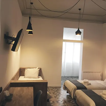 Casa Maca Barcelona (Adults Only)-2