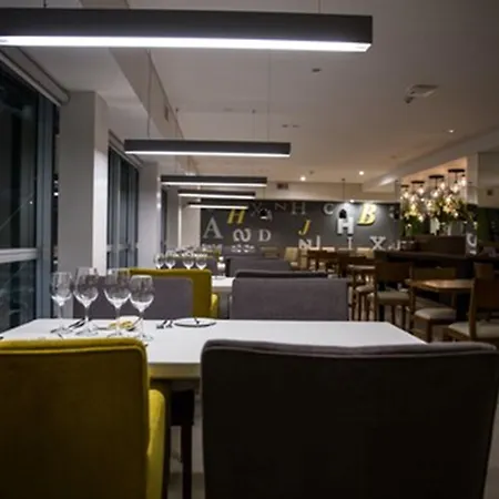 Howard Johnson Plaza Buenos Aires-2