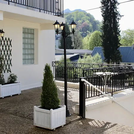 Hotel Sainte Marie-3