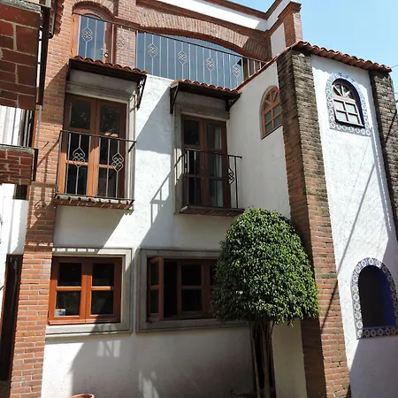 Casa Coyoacan-2