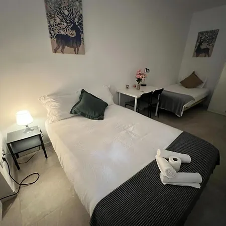 Cáceres habitaciones-3