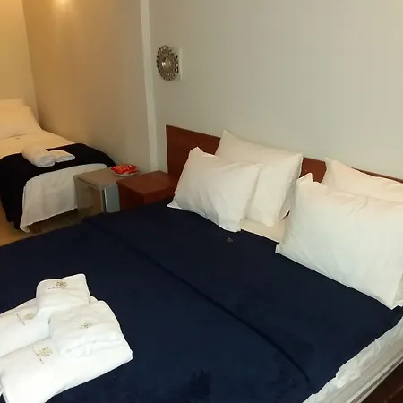 Madame Lynch Hotel Asuncion-2