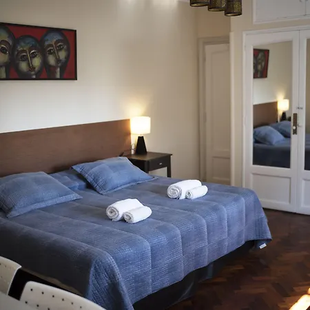 Juana Banana Bed And Breakfast-3