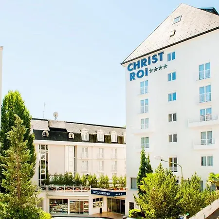 Hotel Christ Roi-2
