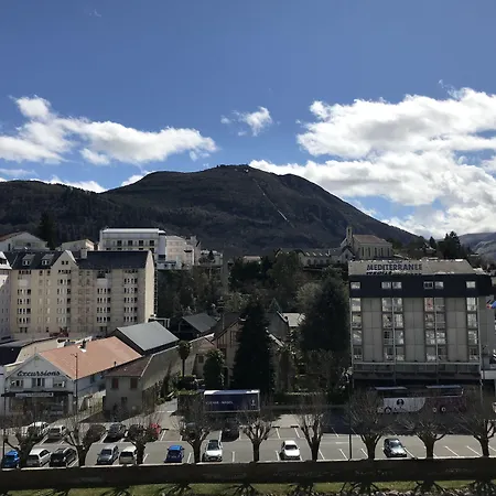 Hotel Du Gave-3