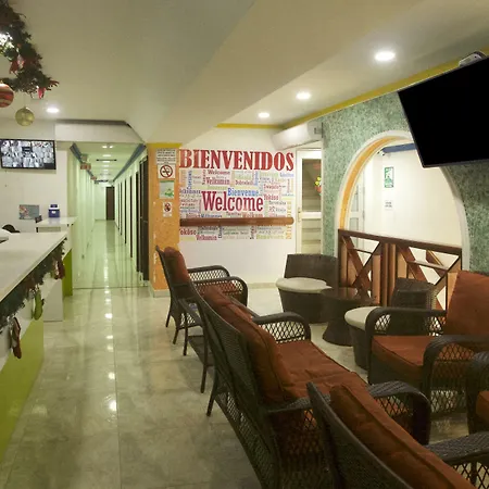 Hostal El Vecino-2