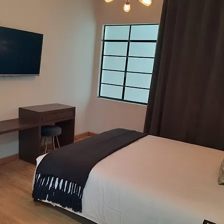 Suites Alcazar-3