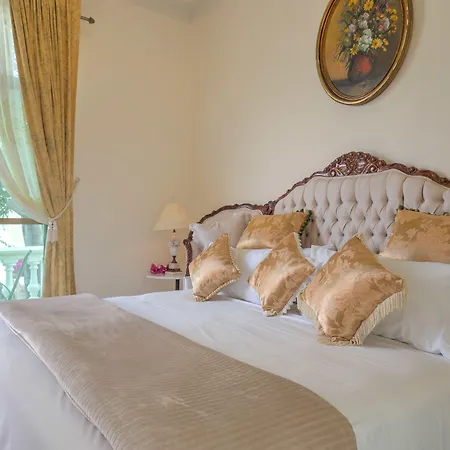 El Palacito Secreto Luxury Boutique Hotel&Spa-3