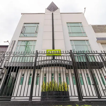 Yvm Hotel Kafir-2