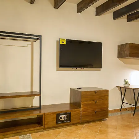 Morazul Hotel Boutique-2