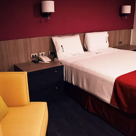 Hotel Olé-2