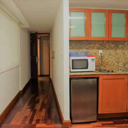 Condesa Suites-2