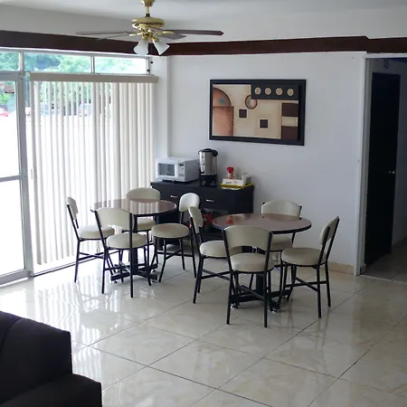 Hotel Moreno-3