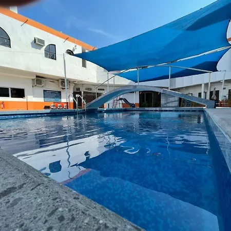 Hotel Moreno-2