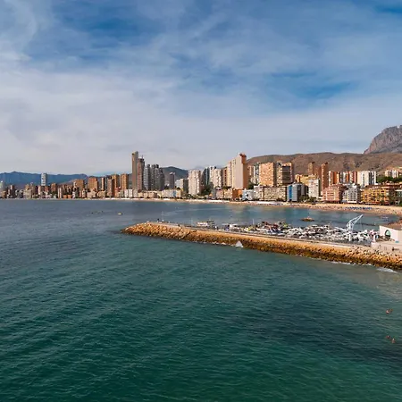 Limehome Benidorm Calle Major-3