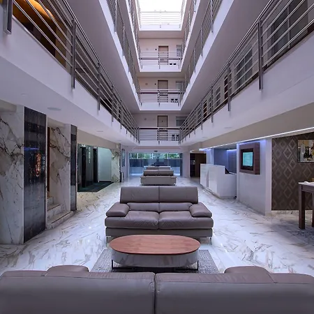 Econo Express Hotel By Nokte Inn-2