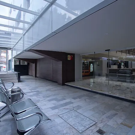 Econo Express Hotel By Nokte Inn-3