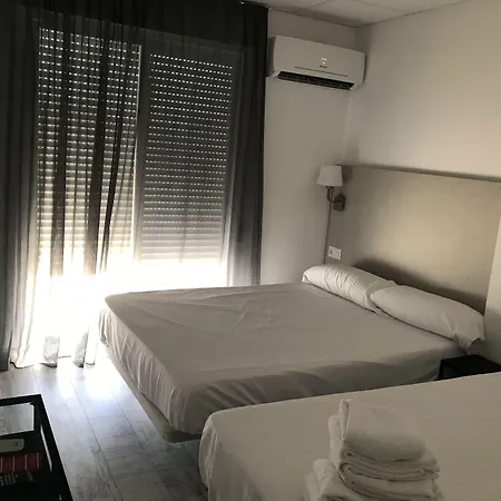 Hotel Boutique Centro Bbb Auto Check In-3