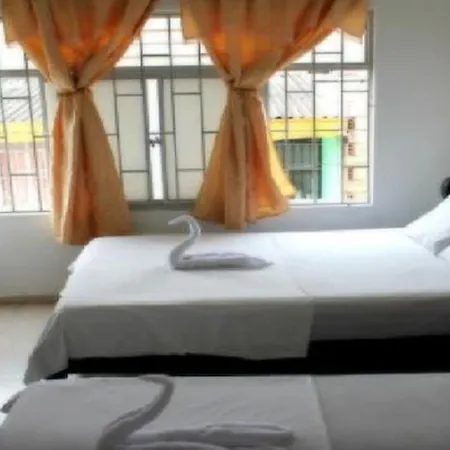 Hotel Villa Johana-3