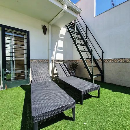 Triana Luxury Home-2