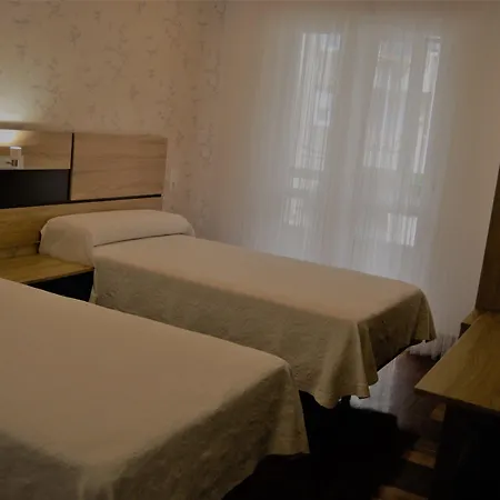 Hostal San Fernando-3