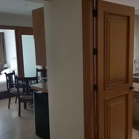 Suites Lerma 202-3