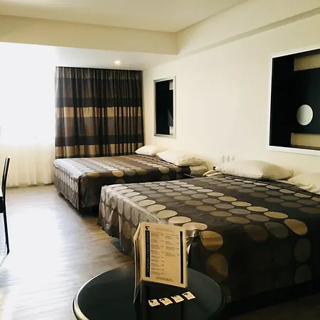 Hotel Harare-3