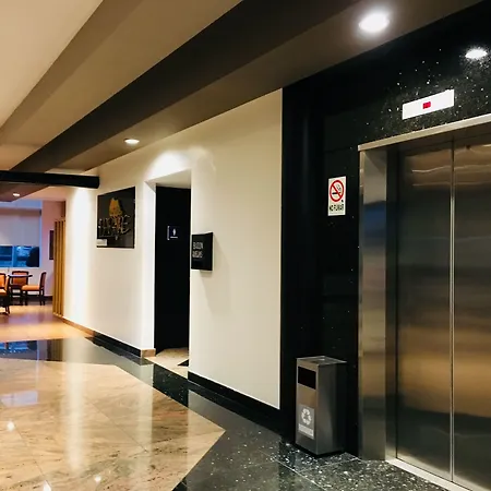Hotel Harare-2