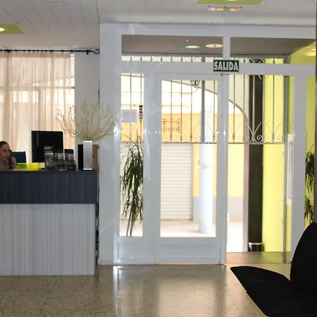 Hotel Santa Faz Trg (Adults Only)-3