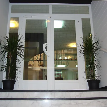 Hotel Santa Faz Trg (Adults Only)-2