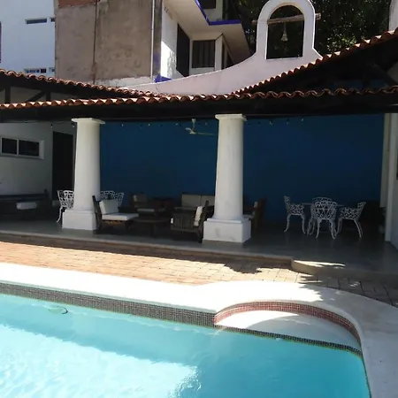 Hotel Mision y Spa Acapulco-2