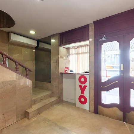 OYO Hotel Francabel-2