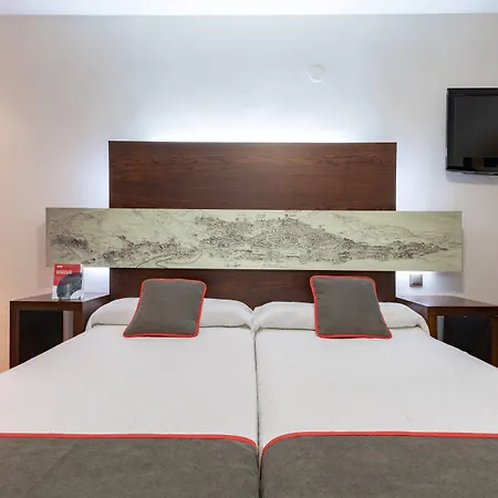 OYO Hotel Francabel-3