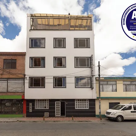 Hotel Dorado 100-3
