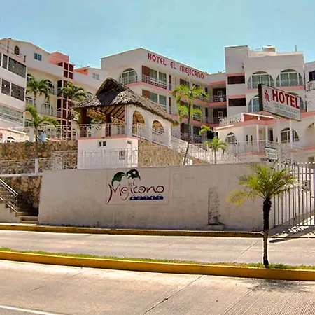 Capital O Hotel El Mejicano-2