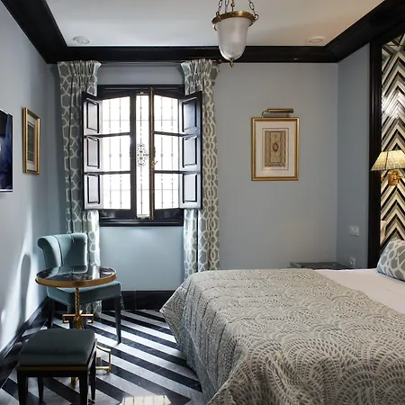 Hotel Boutique Triana House-2