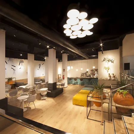 Hotel Cuco-2