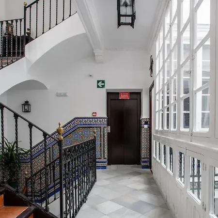 Suites Machado-2