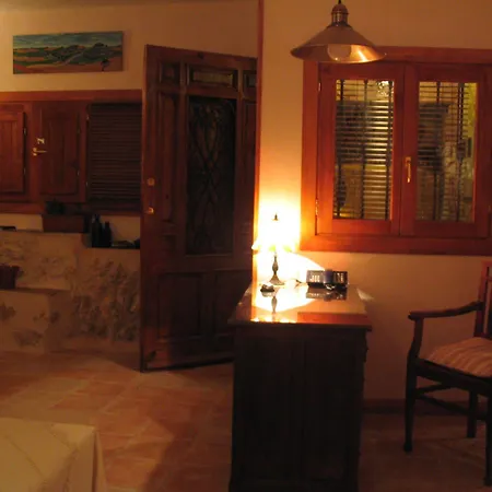 Hostal de la Luz-3