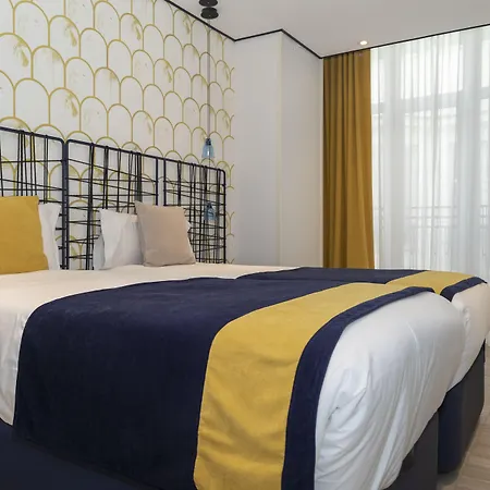 Smartrental Collection Gran Vía Centric-2
